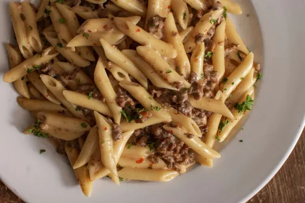 Casa Ludovico Fine Italian Dining