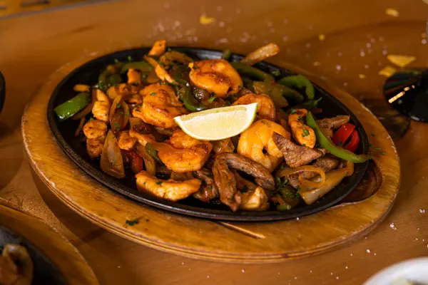 Casa Marin Cocina Mexicana