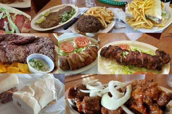 Casa Marin Restaurant