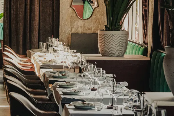 Casa Matilda - Restaurant & Lounge