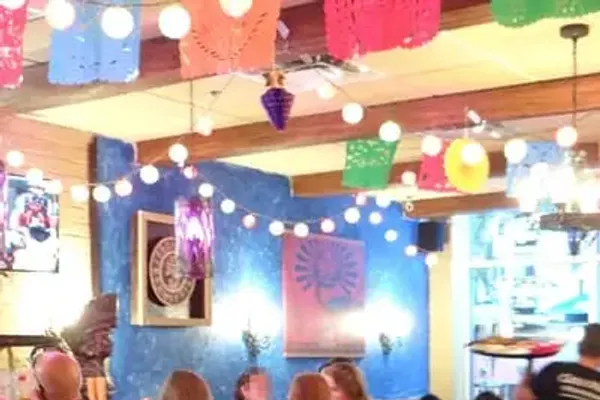 Casa Maya Mexican Restaurant