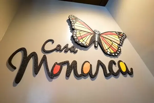 Casa Monarca Mexican Restaurant & Tequila Bar
