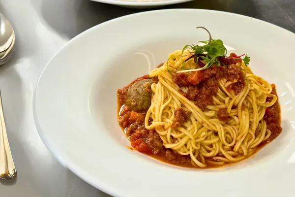Casa Pasta