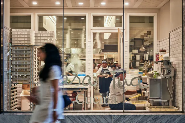 Casa Tua Cucina Brickell