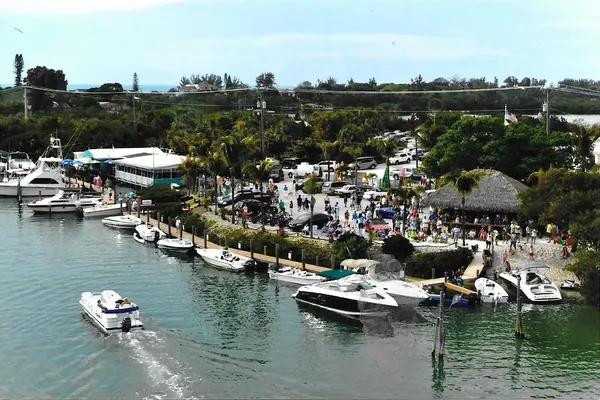 Casey Key Fish House in Osprey, FL