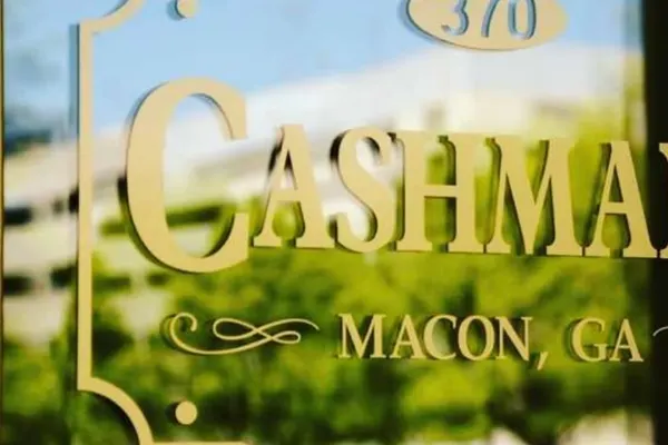 Cashman's Pub