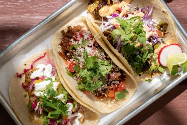 Casita Taqueria