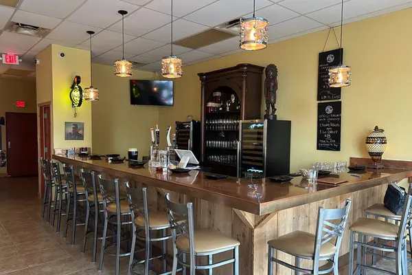 Catelli Cigar Lounge