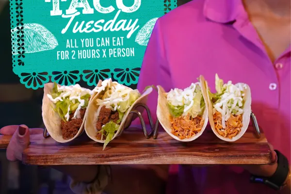 Catrinas Mexican Fusion