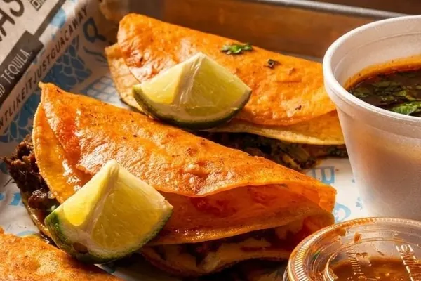 Catrinas Tacos and Tequila Bar