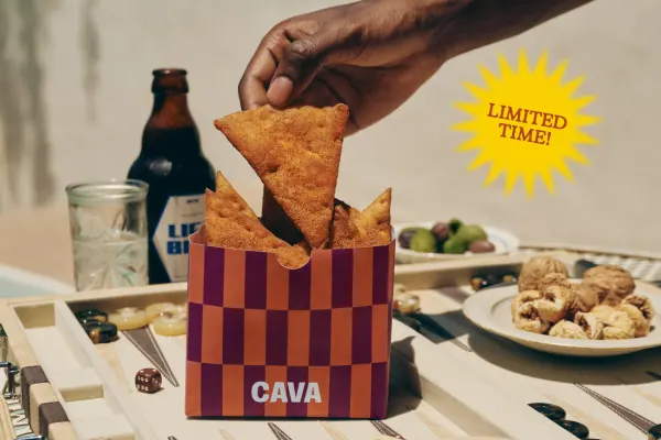 Cava