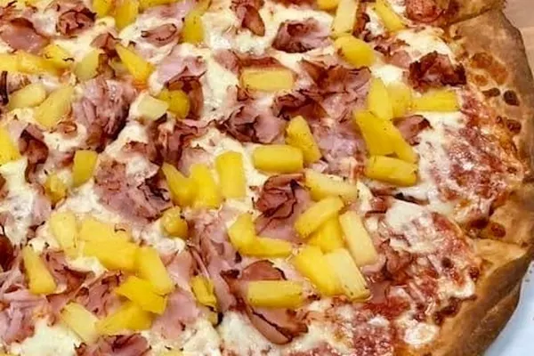 Cavoni's Pizza and Grinders Hinesville