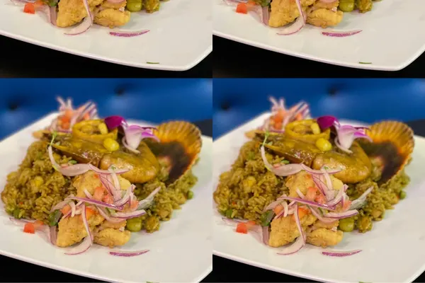 Cayjo Peruvian Cuisine