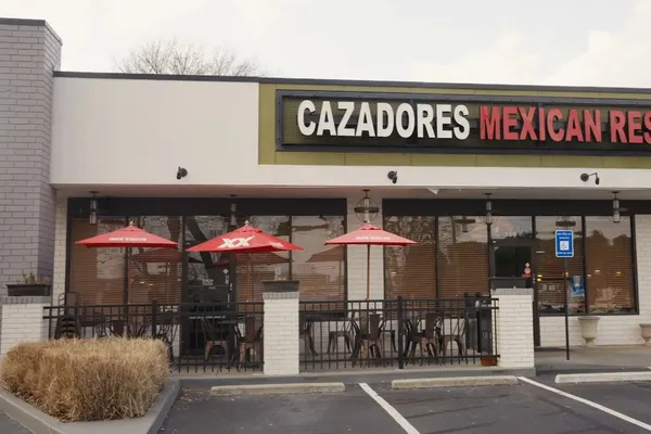 Cazadores