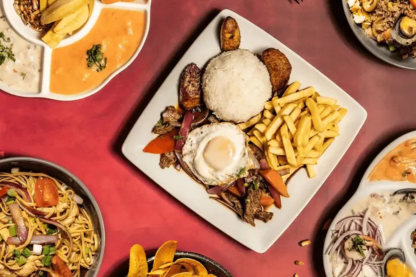 Cebiche-Bar Pembroke Pines