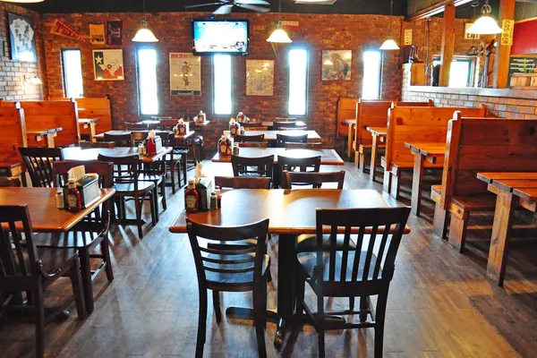 Cecil's Texas Style Bar-B-Q