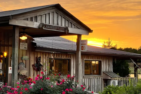 Cedar Lane Supper Club