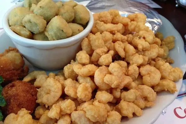 Cedar River Seafood of Gainesville