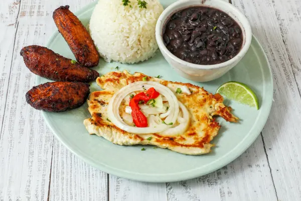 Cedeno's Cuban Restaurant