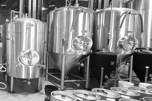 Celebration Brewing Company