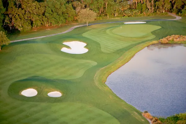 Celebration Golf Club