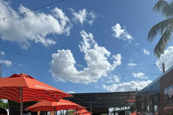 Celebration Park Naples
