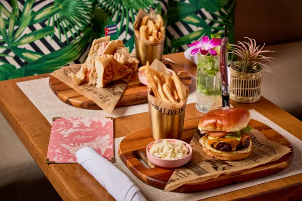 Celia's Kitchen and Social Bar