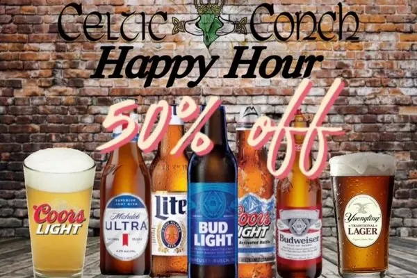 Celtic Conch Public House