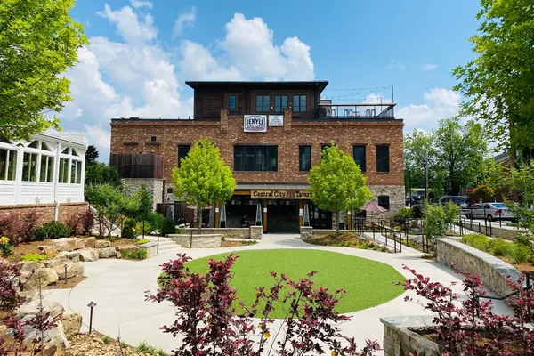 Central City Tavern - Sugar Hill