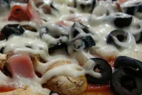 Central Pizza & Subs