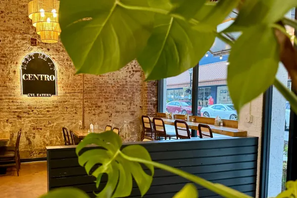Centro GVL Eatery