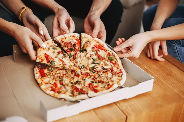 Cerrone's Brick Oven Pizzeria - Pizza Restaurant