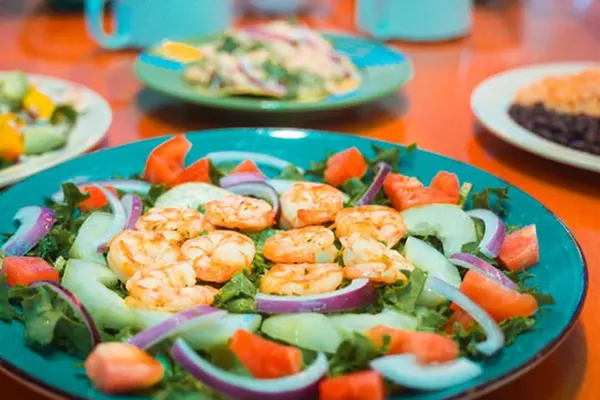 Ceviche Co. Xpress