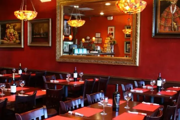 Ceviche House