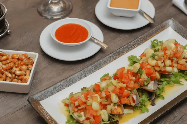 Ceviche Inka Miami