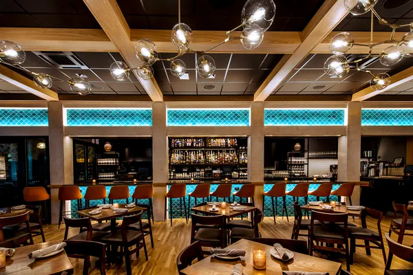 Ceviche Tapas Bar in St. Petersburg, FL