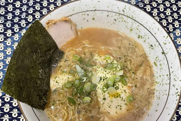 Cha-Cha Japanese Cafe
