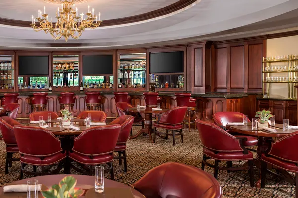 Champions Bar & Grill