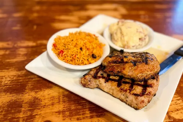 Chanticleer Eatery