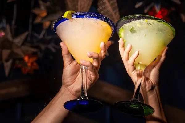 Chaparral Mexican and Cuban Restaurant