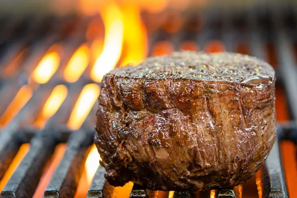 Charley's Steak House