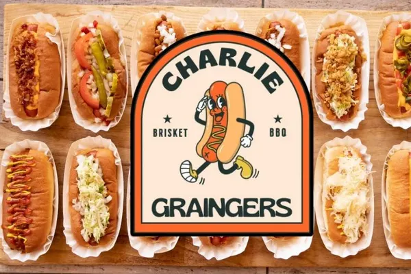 Charlie Graingers