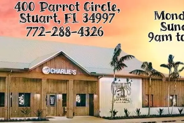 Charlies Neighborhood Bar And Grill