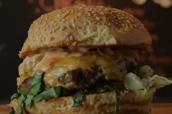 Charm City Burger Company in Deerfield Beach, FL