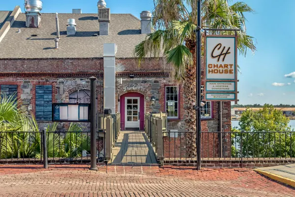 Chart House