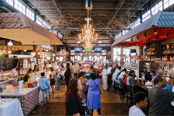 Chattahoochee Food Works