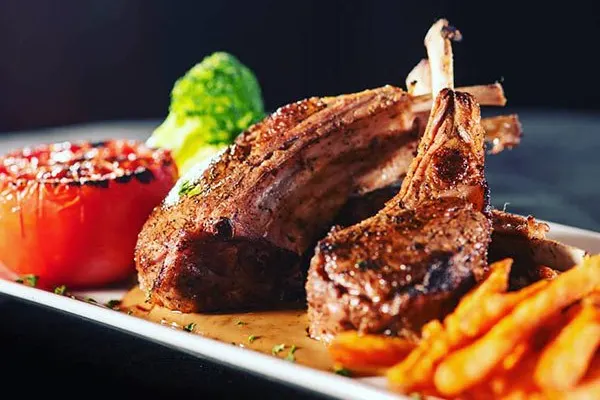 Chaz 51 Steakhouse in Venice, FL