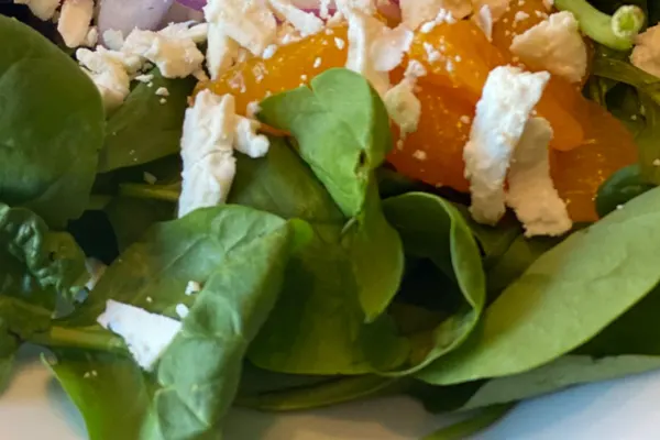 Cheeser's Palace Cafe