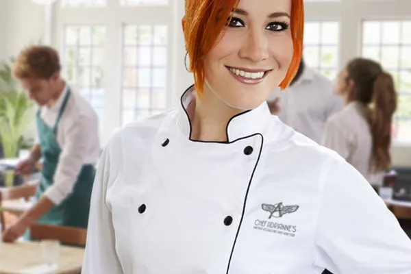 Chef Adrianne's Vineyard Restaurant and Bar