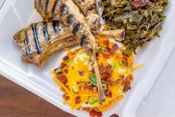 Chef Baker's Place 2
